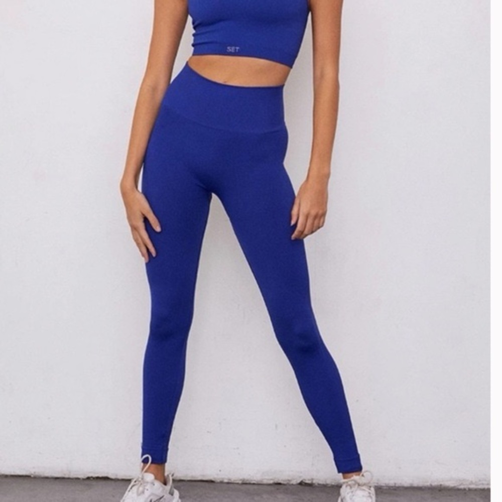 set active sculptflex leggings